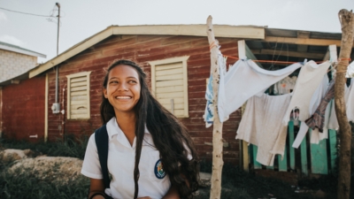 Pathlight – Belize (Jan. 2027)