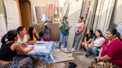 Hope International – Dominican Republic (Feb. 2027)