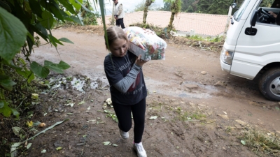 Transforming Futures – Guatemala (Dec. 2026)