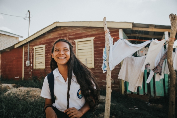 Pathlight – Belize (Jan. 2027)
