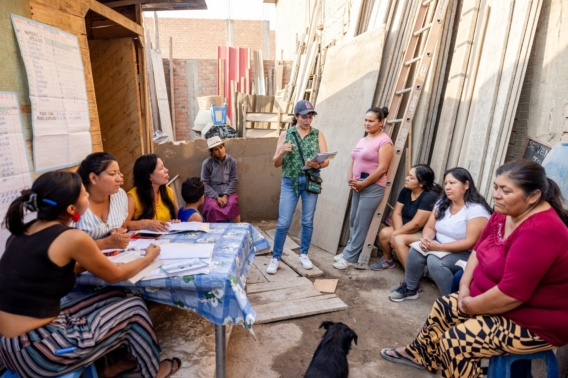 Hope International – Dominican Republic (Feb. 2027)