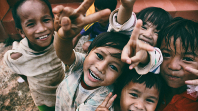 The New DLP Community Foundation