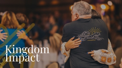 Spring Donor Gala — St. Augustine