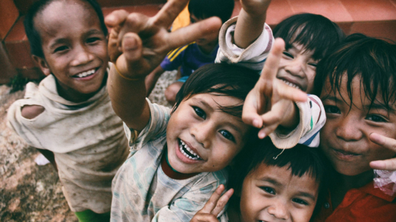The New DLP Community Foundation