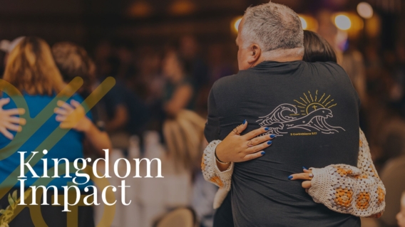 Spring Donor Gala — St. Augustine