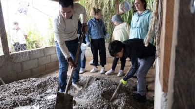 Transforming Futures – Guatemala (Oct. 2026)