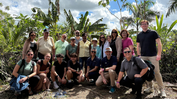 Impact partnership