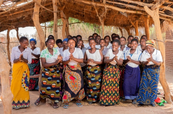 Hope International Mission Trip — East Africa