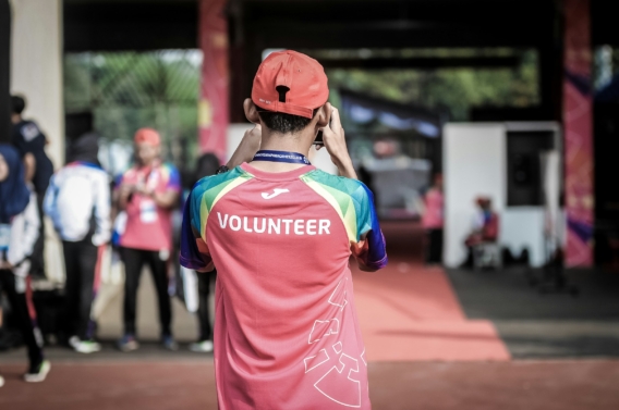 About gathering