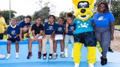 Boys & Girls Clubs of Northeast Florida