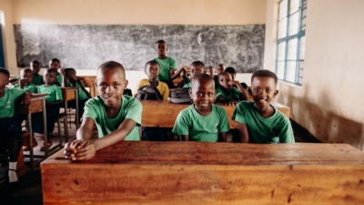 Compassion International