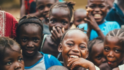 Lifesong for Orphans