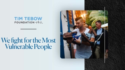 Tim Tebow Foundation