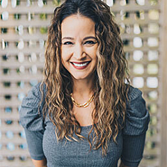 Carla Wenner