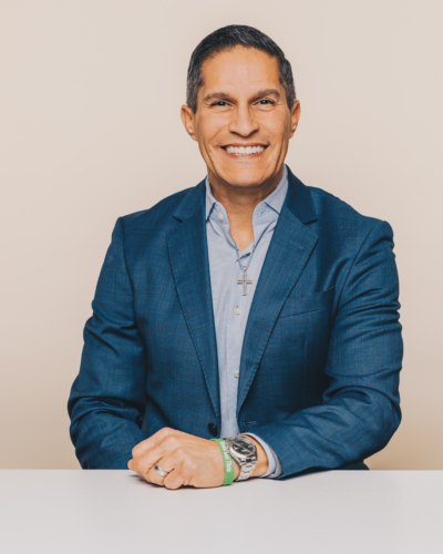 Rich Delgado
